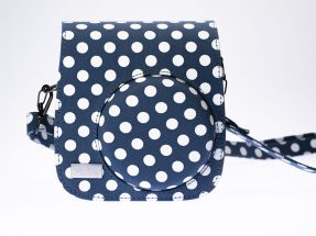 Peter Hadley Dots Tas Instax Mini 11