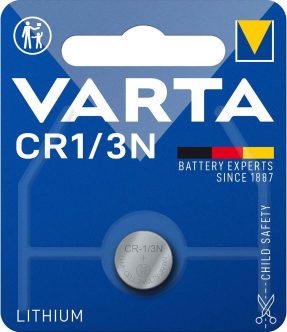 Varta CR1/3N