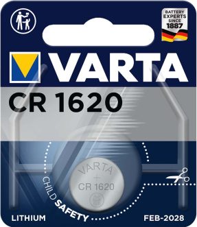 Varta CR1620