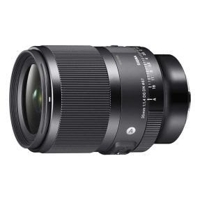 Sigma 35mm f/1.4 DG DN Art Sony E-mount