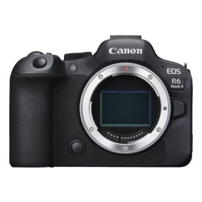 Canon EOS R6 II + RF 24-70mm F/2.8 L IS USM