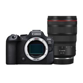 Canon EOS R6 II + RF 24-70mm F/2.8 L IS USM