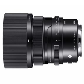 Sigma 50mm F/2 DG DN Contemporary Sony FE