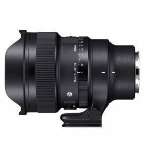 Sigma 14mm F/1.4 DG DN Art Sony E-mount