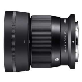 Sigma 56mm F/1.4 DC DN Contemporary Nikon Z Mount