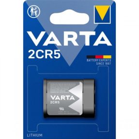 Varta 2CR5