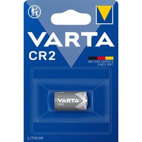 Varta CR2 Lithium