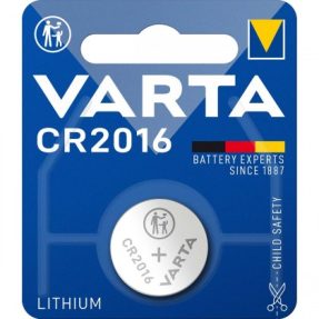 Varta CR2016