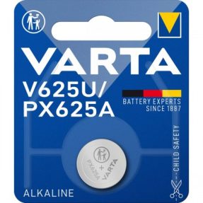 Varta V625/LR9