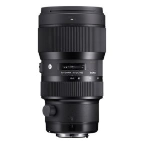 Sigma 50-100mm F/1.8 DC HSM Art Canon EF-S