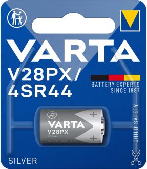 Varta V28PX/4SR44