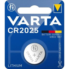 Varta CR2450