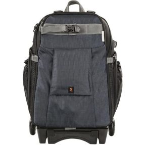 Photo Trolley Travel Small dark blue