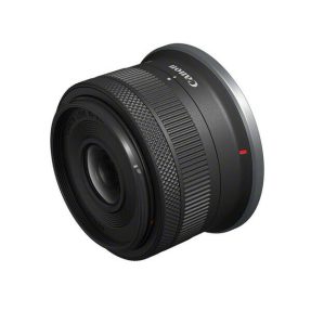 Canon RF-S 10-18mm F/4.5-6.3 IS STM