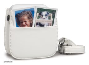 CULLMANN RIO Fit 110 white voor Instax Mini 11