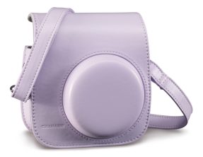 CULLMANN RIO Fit 110 lilac voor Instax Mini 11