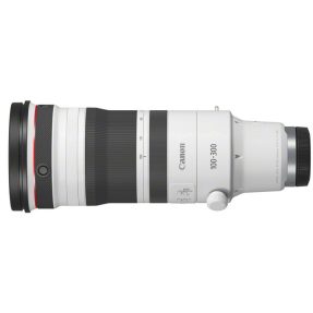 Canon RF 100-300mm F/2.8L IS USM