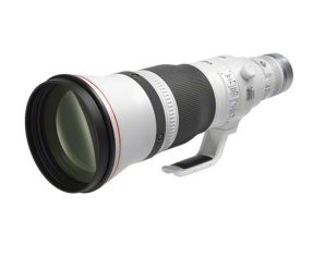 Canon RF 600mm F/4L IS USM