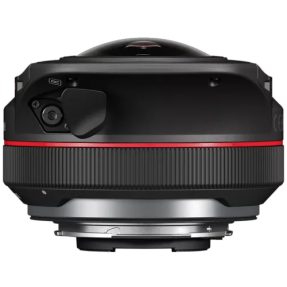 Canon RF 5.2mm F/2.8L Dual Fisheye