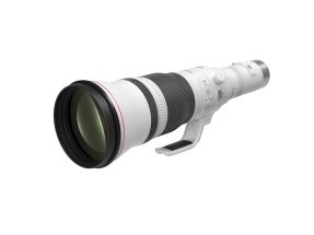 Canon RF 1200mm f/8L IS USM