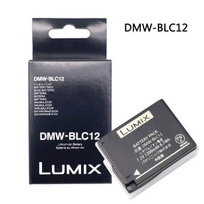 Panasonic DMW-BLC12E