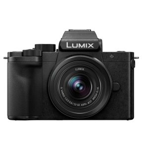 Panasonic Lumix DC-G100D +12-32mm + 45-150mm