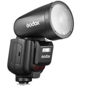 Godox Speedlite V1Pro voor Nikon