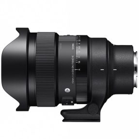 SIGMA 15mm F/1.4 DG DN Diagonal Fisheye Sony E-mount