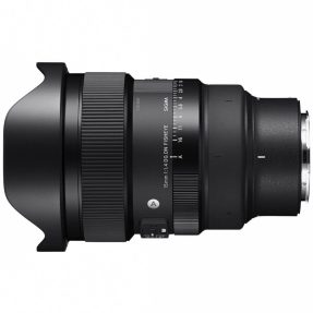 SIGMA 15mm F/1.4 DG DN Diagonal Fisheye Sony E-mount