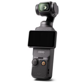 DJI Osmo Pocket 3 – Creator Combo