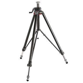 Manfrotto 058B Triaut Statief DEMO MODEL