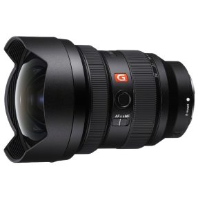 Sony FE 12-24mm F/2.8 GM