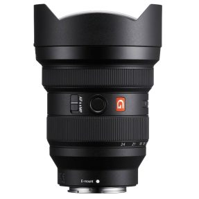 Sony FE 12-24mm F/2.8 GM