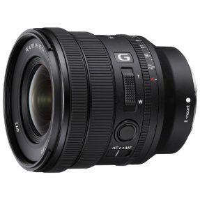 Sony FE 16-35mm F/4.0 G PZ