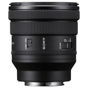 Sony FE 16-35mm F/4.0 G PZ