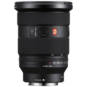 Sony FE 24-70mm F/2.8 GM II (SEL2470GM2)