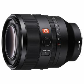 Sony FE 50mm F/1.2 GM