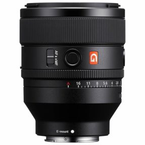 Sony FE 50mm F/1.2 GM