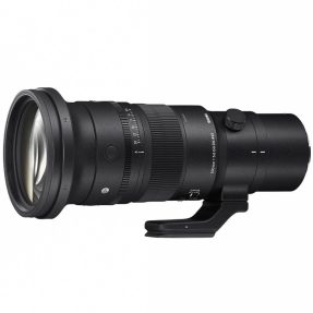 SIGMA 500mm F/5.6 DG DN OS Sports Sony E-mount