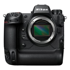 Nikon Z9 Body