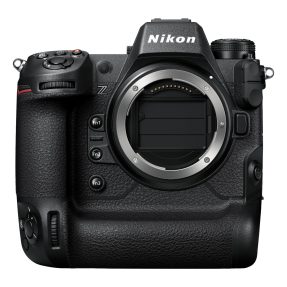 Nikon Z9 Body