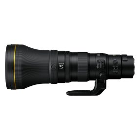 Nikon NIKKOR Z 800mm F/6.3 VR S