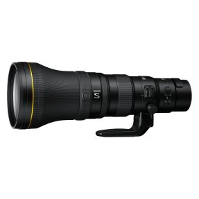 Nikon NIKKOR Z 800mm F/6.3 VR S