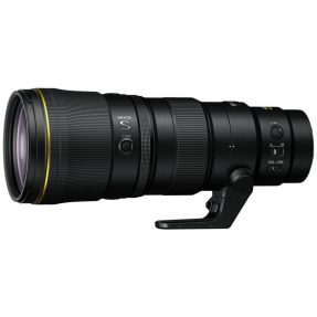 Nikon NIKKOR Z 600mm F/6.3 VR S