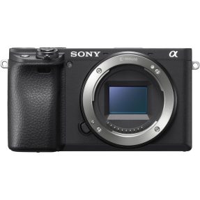 Sony A6400 (ILCE-6400B) body