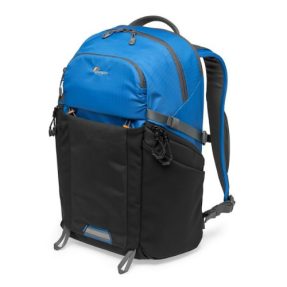 Lowepro Photo Active BP 300 blauw/zwart