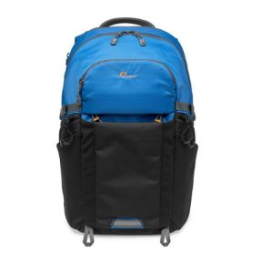 Lowepro Photo Active BP 300 blauw/zwart