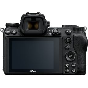 Nikon Z7 II Body