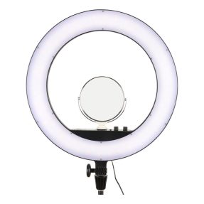 Godox LR160 LED Ring Light Black