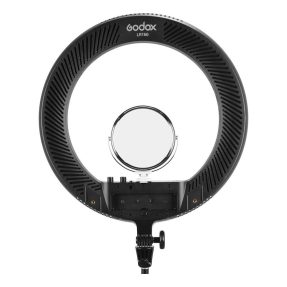 Godox LR160 LED Ring Light Black